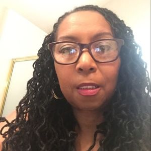 Meet your Posher, Jacquie